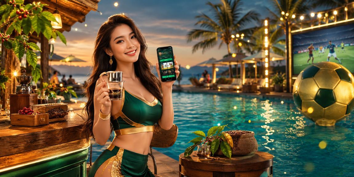 Người dùng Việt Nam trải nghiệm ứng dụng casino trên điện thoại tại Mũi Né