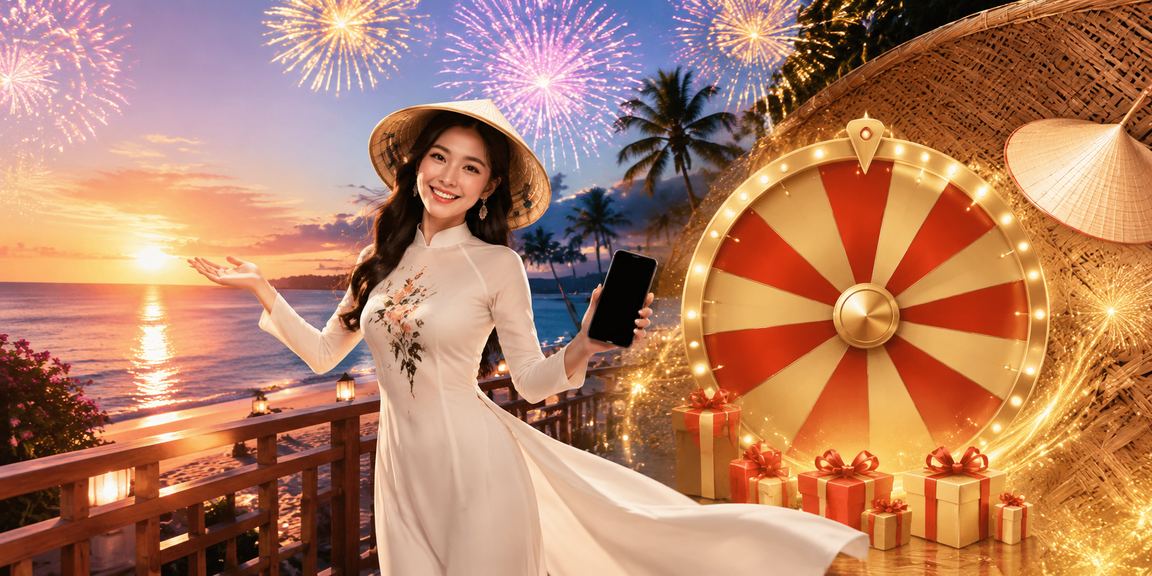Bàn roulette sang trọng tại Phú Quốc – cảm giác casino đẳng cấp trên sk88
